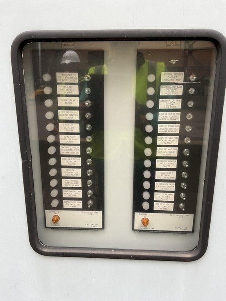 now available New never in service Prolec three phase transformer 808000 kva, 345000y/199185 hv, 19500 lv, class odaf