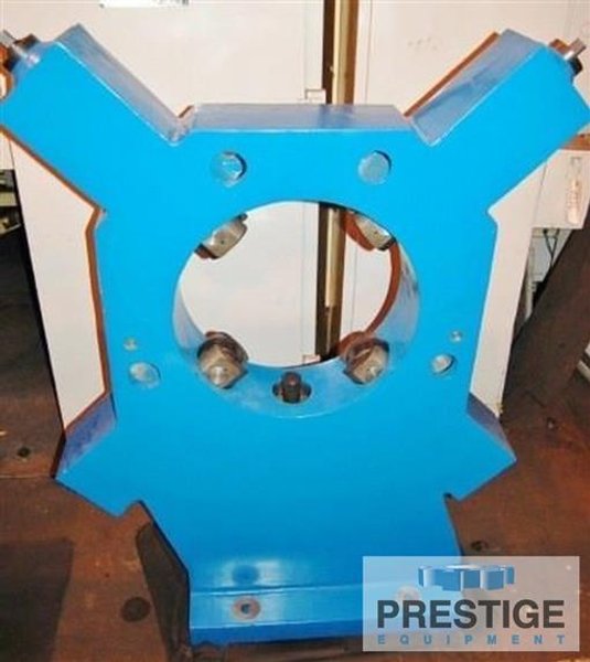 Tru Turn 72.44" x 118" Manual Lathe, Brand New