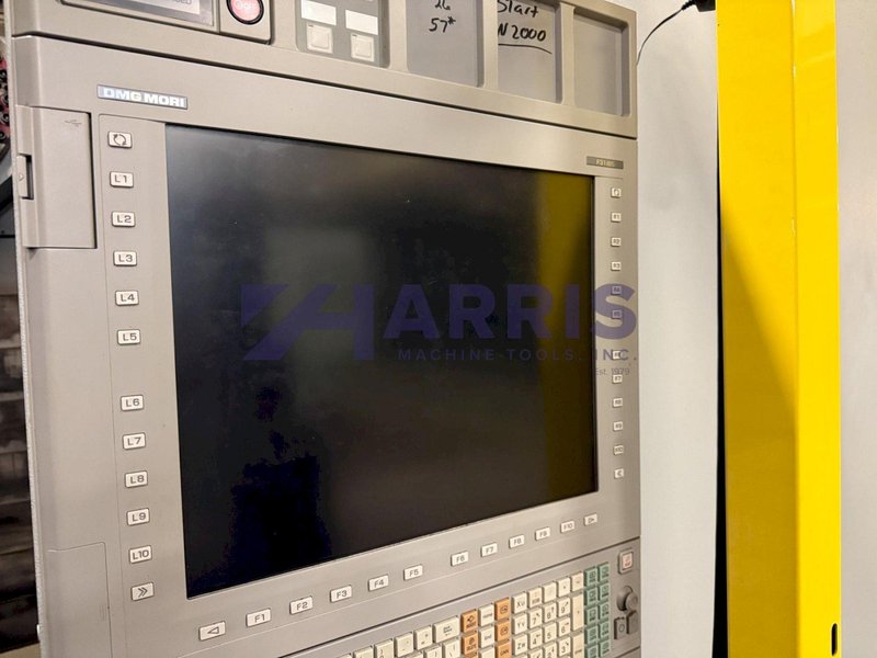 Used, DMG Mori NT4250DCG/1000SZ 5 AXIS TURNING AND MILLING CENTER WITH SUB SPINDLE