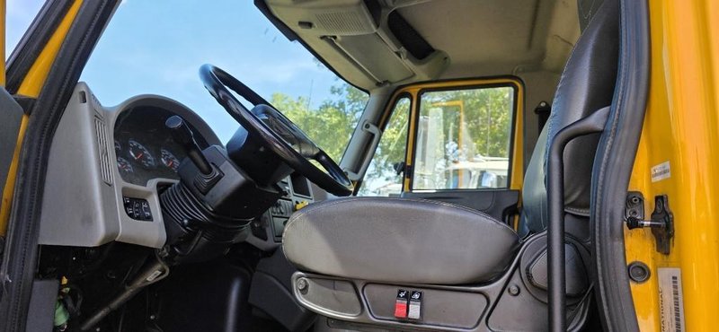 2019 International 4300 1HTMMMML5KH582721