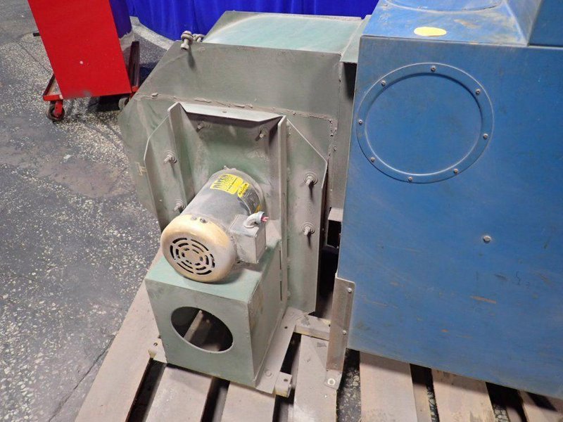 DONALDSON TORIT 2 HP DUST COLLECTOR  -  VS1200