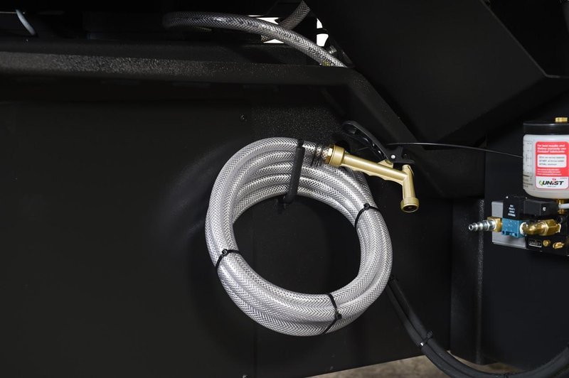 NEW 16"H x 20"W HYD-MECH MODEL S-23A AUTOMATIC HORIZONTAL PIVOT BAND SAW
