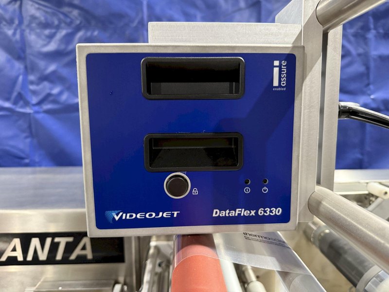 Ulma Atlanta E Flow Wrapper (HFFS)