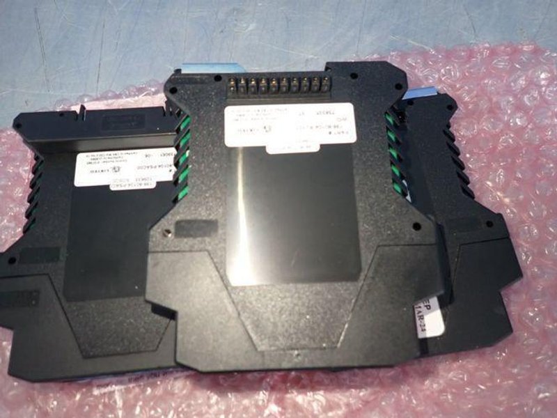 MAGNETEK RELAY MODULE  -  FLEX M SERIES / 198-80104-RLY01