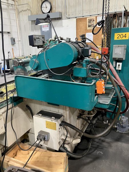 14&quot; X 36&quot; CINCINNATI-MILACRON UNIVERSAL GRINDER