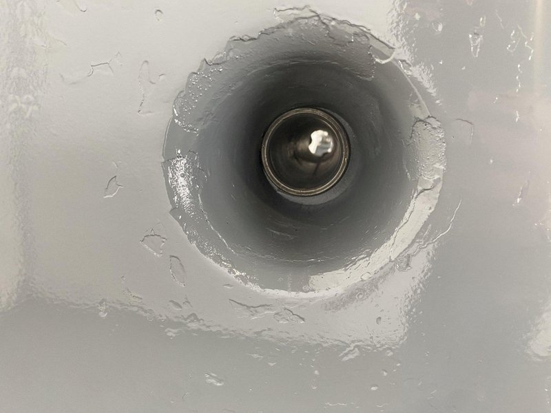 21&quot; x 120&quot; TARNOW TUJ 50X3000 ENGINE LATHE. STOCK #0743222.