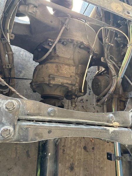 2023 Freightliner Cascadia 3AKJHHDR2PSNC6295