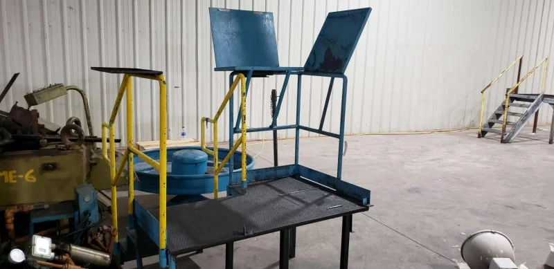 14mm Asahi Okuma ORH-120 2D3B