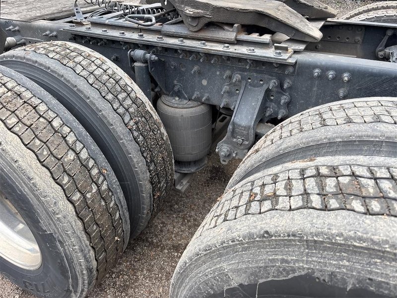 2024 Mack AN64T70 1M1AN4GY9RM040365