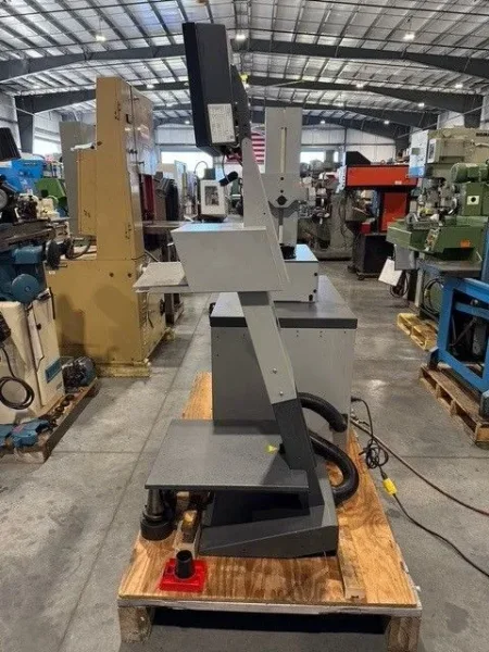 ZOLLER SMILE 400 Presetter 2013’ Pilot 2.0 German #7455