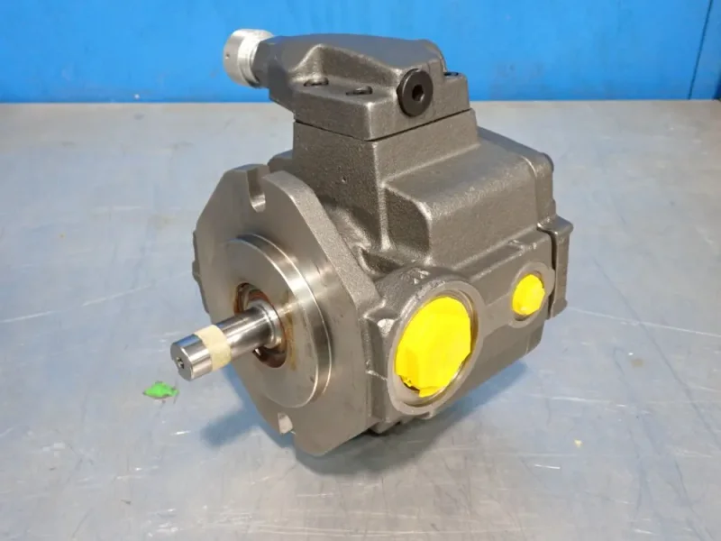 BOSCH 3000PSI HYDRAULIC VANE PUMP  -  0513500206