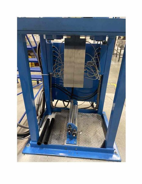 Jennings E-50 Extruder Preformer – 2021 – Rubber or Polymer Preforming Machine