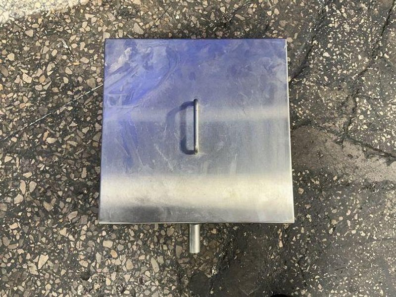 Schenck Accurate Feeder - Mod302n