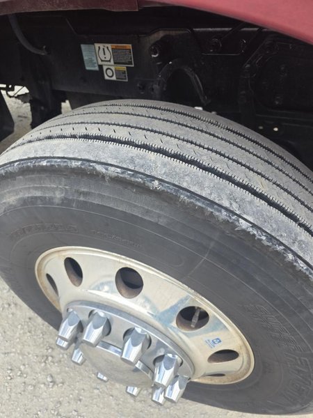 2022 Peterbilt 567 804180