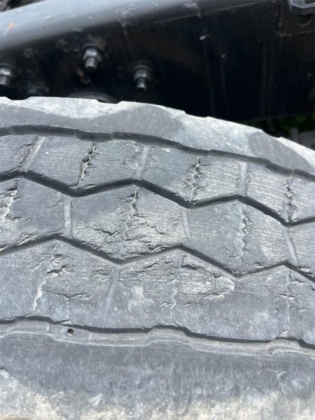 2017 Freightliner Cascadia 125 3AKJGLDR6HSHZ6452