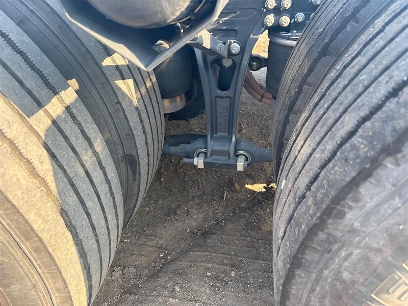 2022 Nikola Trebev 1N9APB1A0N2393013