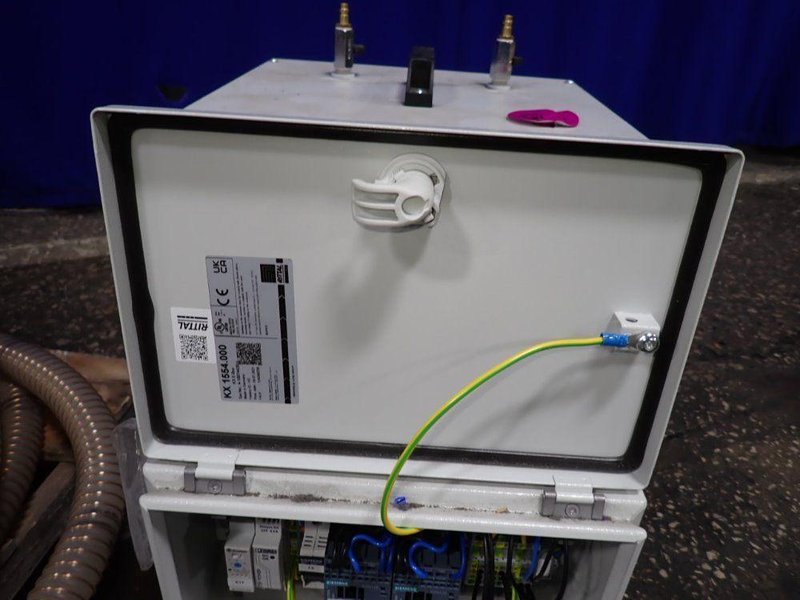 ESTA WELDING FUME FILTER  -  SRF T4