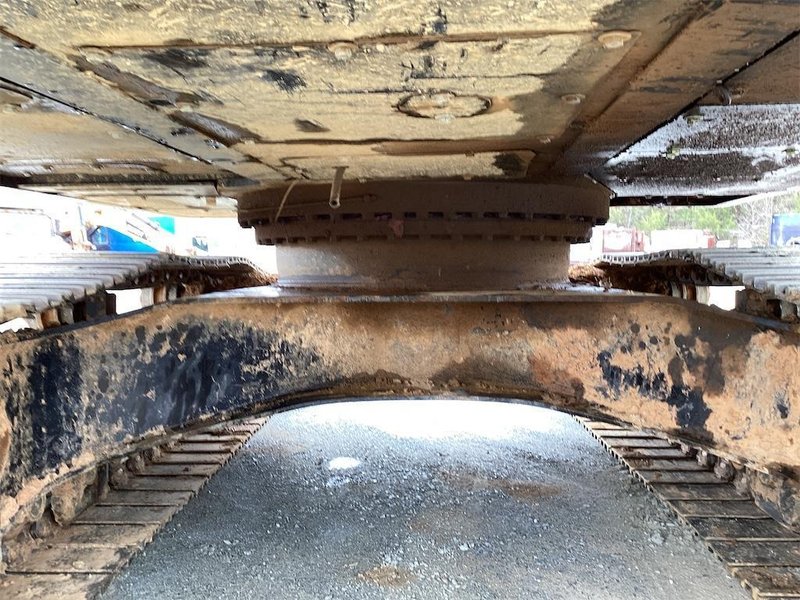 2023 Sany SY265C-Excavator SY026ACCM1678