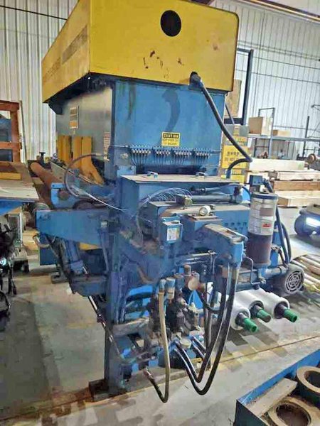 62" x 0.076" HERR VOSS,STRAND EXTENSION, 5 HI #3335