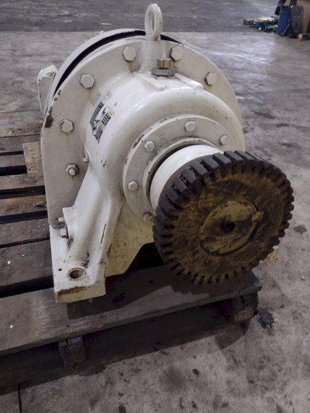 25 HP WEG MOTOR &amp; DRIVE: STOCK #22078