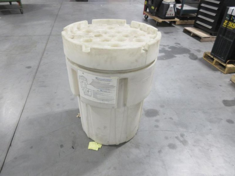 Pig Brand Overpack Container and Spill Kit- Auction Item