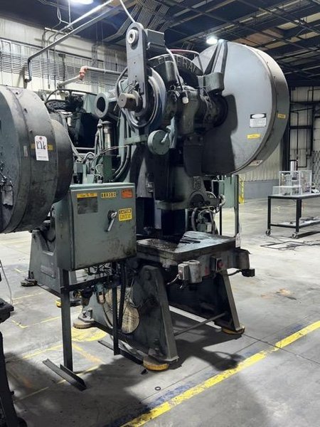 70 TON FEDERAL OBI