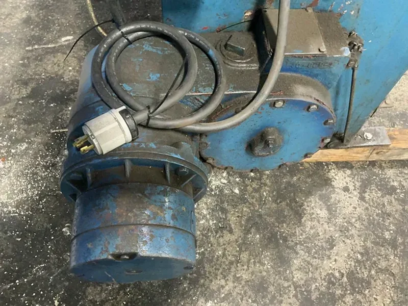 NIAGARA 14 GA SHEAR  -  18