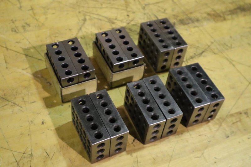 1-2-3 Blocks- Auction Item