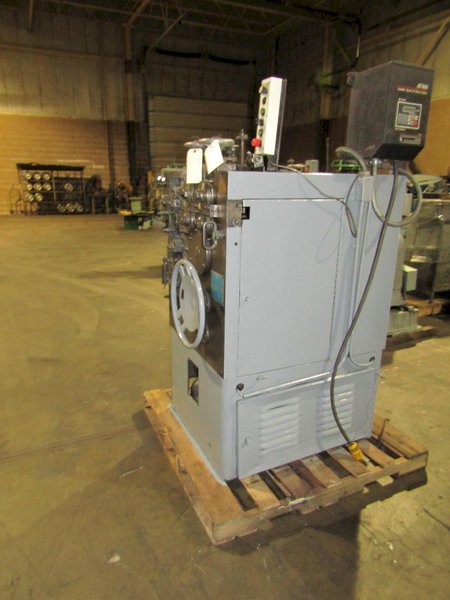 TORRINGTON # W-115A SPRING COILER