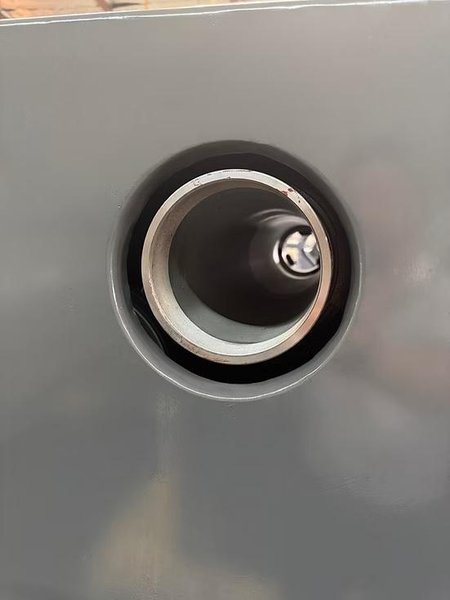 NEW 33" x 120" GMC MODEL GML-33120T PRECISION ENGINE LATHE