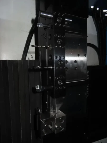 2022 OmniTurn GT-75 Series II CNC Lathe - Low Hours - Barfeeder - Oregon $29,500