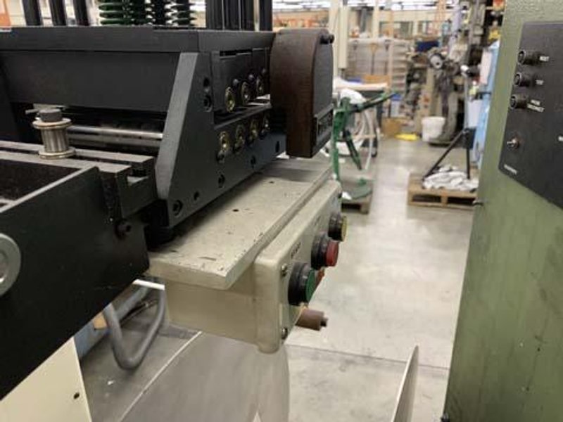 DURANT 6" LEVELER (14398)