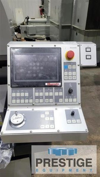 Grinders Surface CNC
