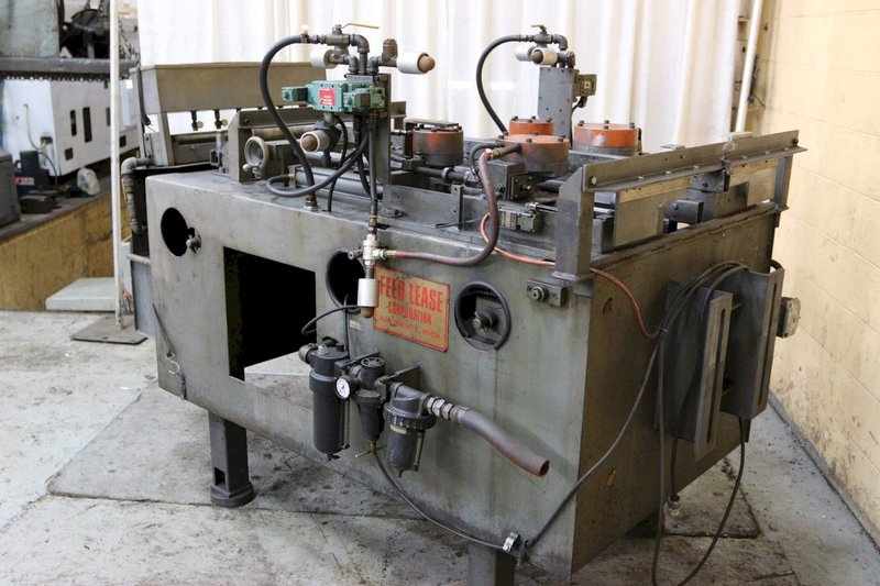 18&#039; X 18&#039; FEEDLEASE AIR FEEDER: STOCK #69885