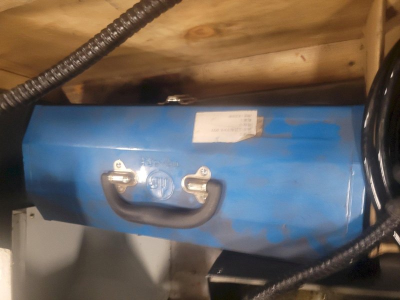 Yama Seiki GTW-1500Y CNC Multi-Axis Lathe, 6" Chuck, 5000 RPM, 12 position Turret, Live Tooling, Gang Tool Slide, Sub-Spindle, Fanuc 32i-B, LNS Quickload Servo S2 Barfeeder, 25HP, New 2017