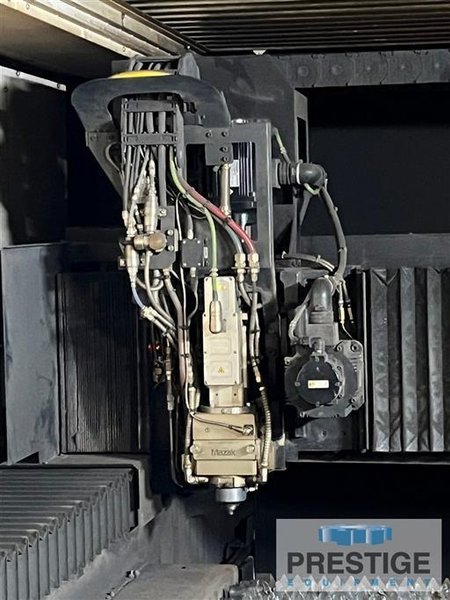 Lasers Fiber CO2 Tube