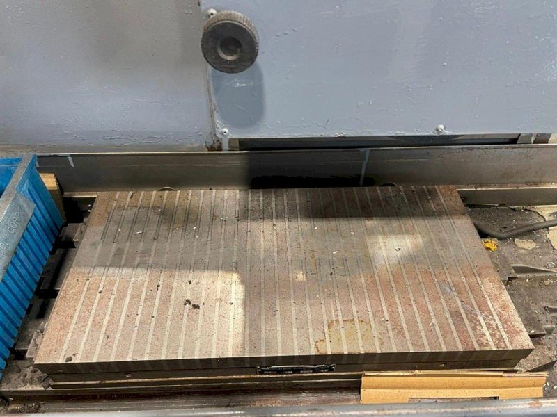 12&quot; X 24&quot; OKAMOTO MODEL #ACC 12-24DX HYDRAULIC HORIZONTAL CNC SURFACE GRINDER: STOCK # 3441