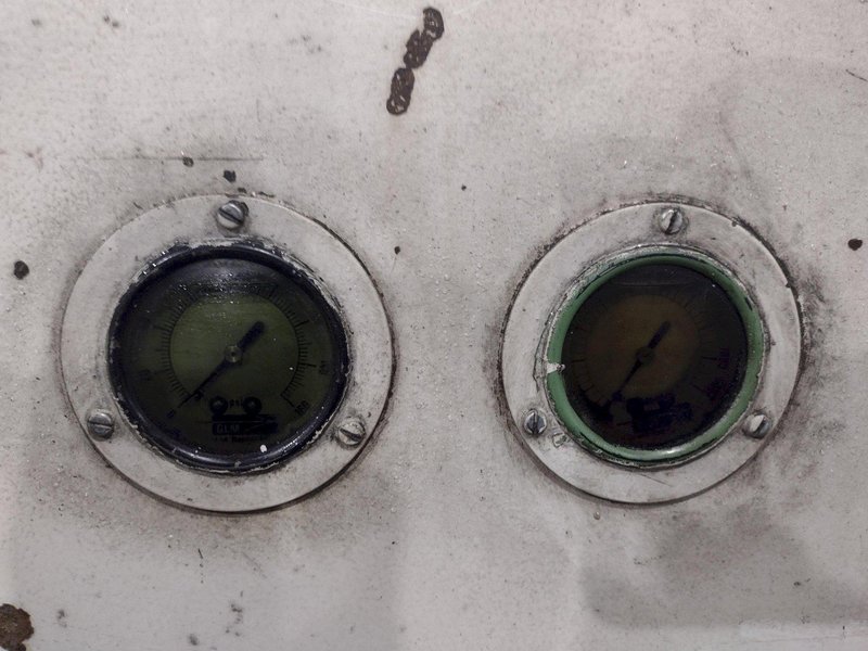 10,000 LBS X 42" AMERICAN MODEL 1000 UNCOILER COIL REEL: YOBRO #24959