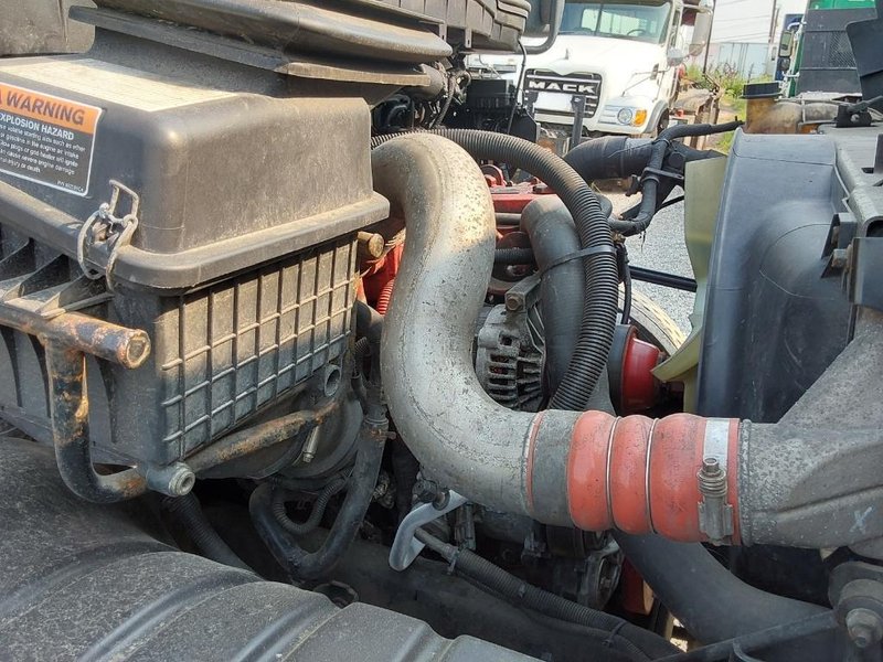 2020 International MV 3HAEUMMLXLL846693