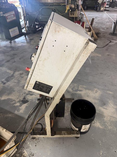 12” WIDE PA MODEL SRFX-12 350 ADVANTAGE COIL SERVO FEEDER &amp; CONTROL, NEW 2017: YOBRO #26031