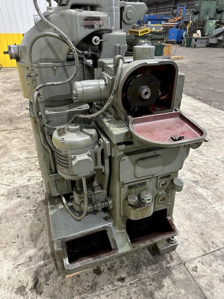 5" BARBER COLEMAN MODEL 6-5 GEAR HOB GRINDER: STOCK #22047