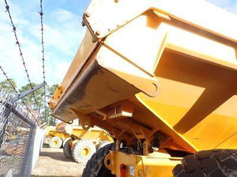 2021 Volvo A40G 352691