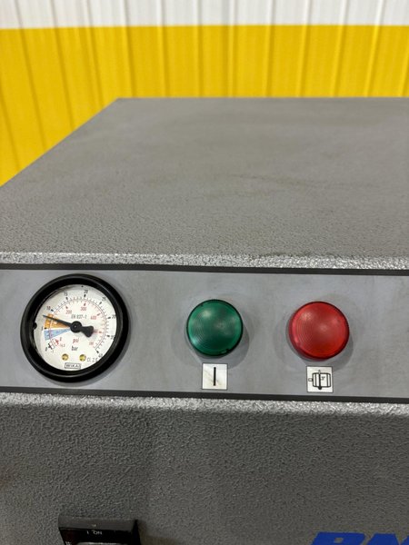 2006 PNEUMATECH MODEL #AD-250 AIR DRYER: STOCK #21123