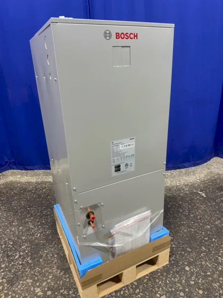 BOSCH AIR HANDLER UNIT  -  BVA – 24WN1 – M20