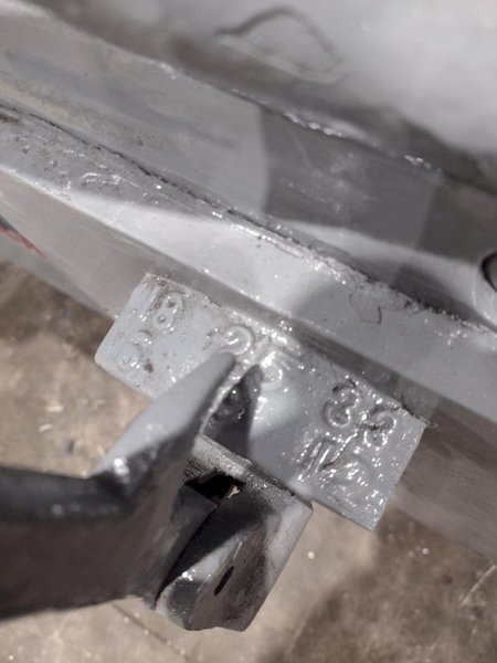 42" BLANCHARD MODEL18-42 ROTARY SURFACE GRINDER: YOBRO #23954