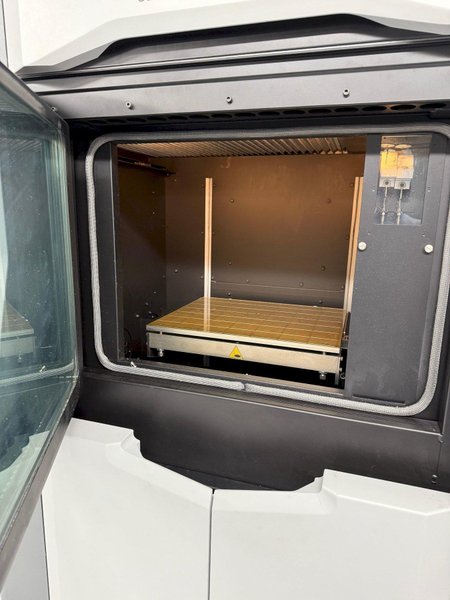 2015 Stratasys Fortus 450MC 3D Printer (#5586)