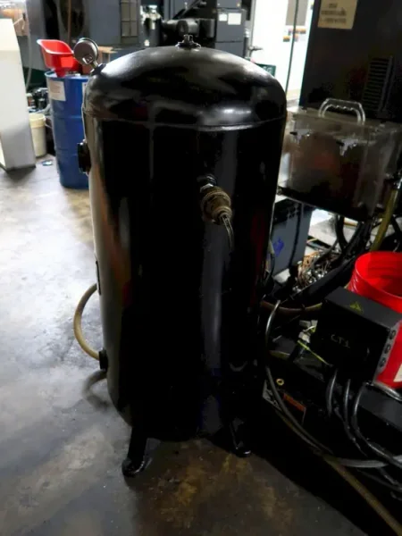 2011 OKK HM600 8APC | Machining Centers, Horizontal