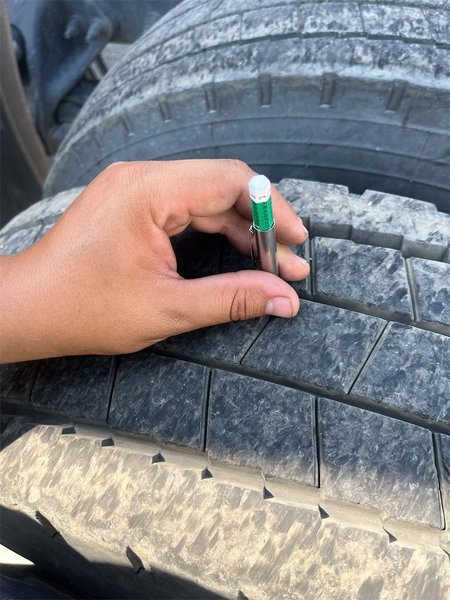 2023 Peterbilt 579 1XPBDP9X7PD879911