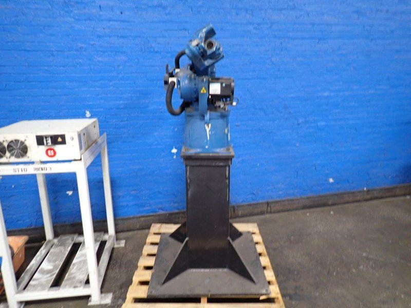 KAWASAKI 6KG ROBOT  -  BA006LA