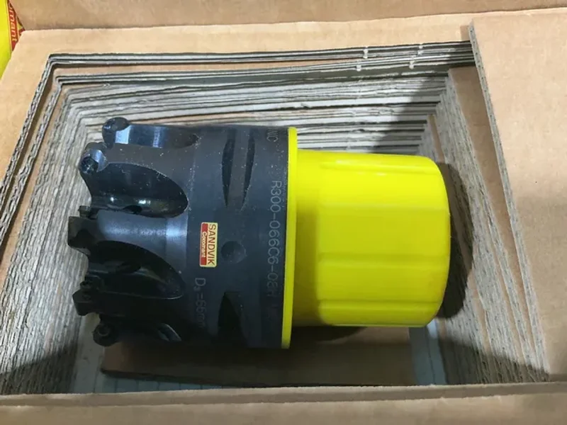 Sandvik Coromant  Face Milling Cutter  - R300-066c6-08h